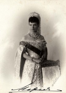 Императрица Мария Федоровна 2